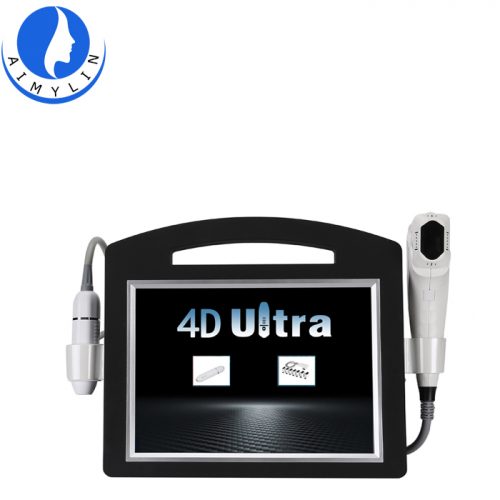 4DHIFU+Radar Carving Machine